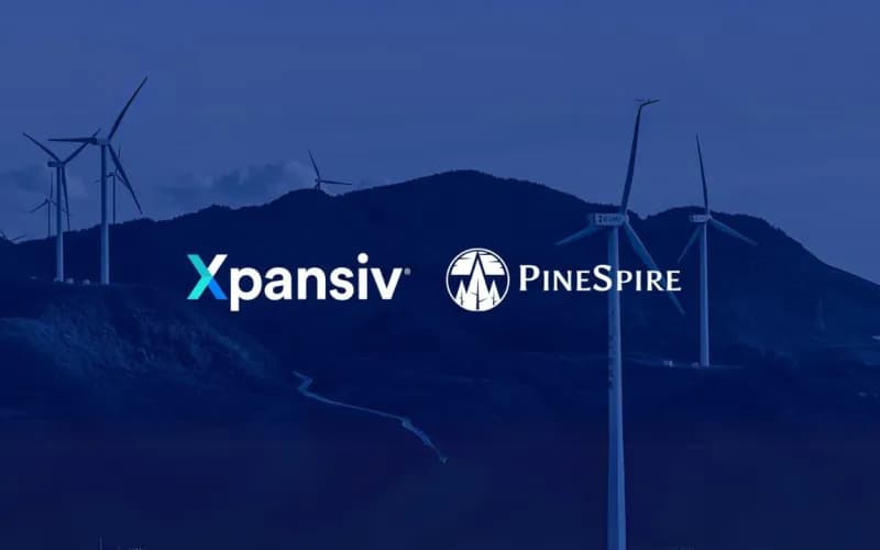 Xpansiv Acquires PineSpire’s LCFS and REC Businesses