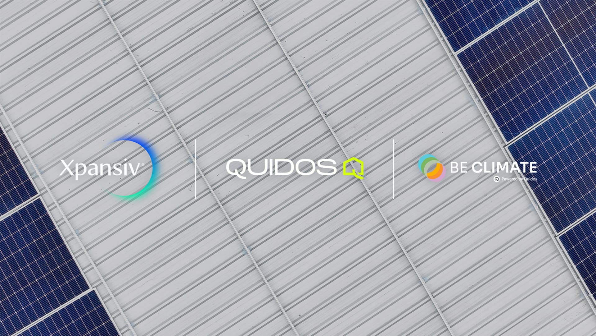 Quidos Selects Xpansiv to Launch the First Global Digital Carbon Credit Registry for the Built Environment